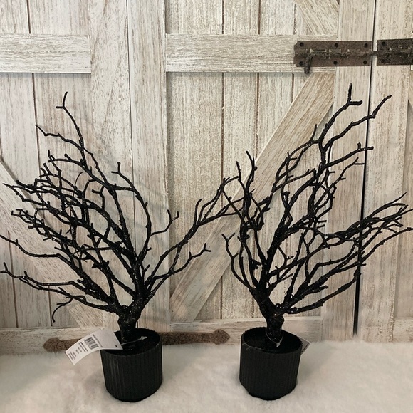 Target BP 2022 Halloween Trees - Picture 1 of 6